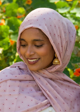 Pretty in Pink