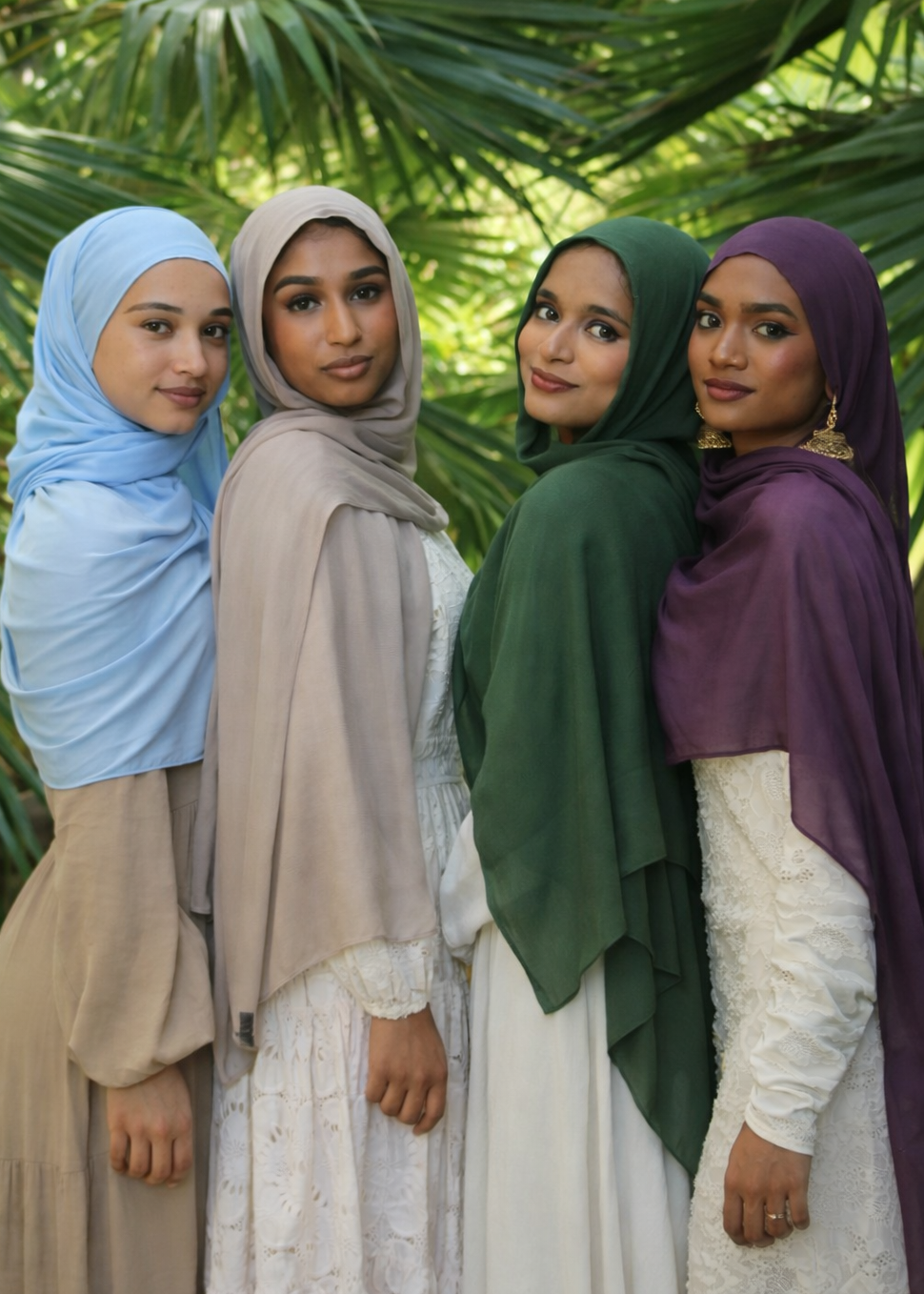 Ivory Sand