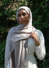 Warm Taupe