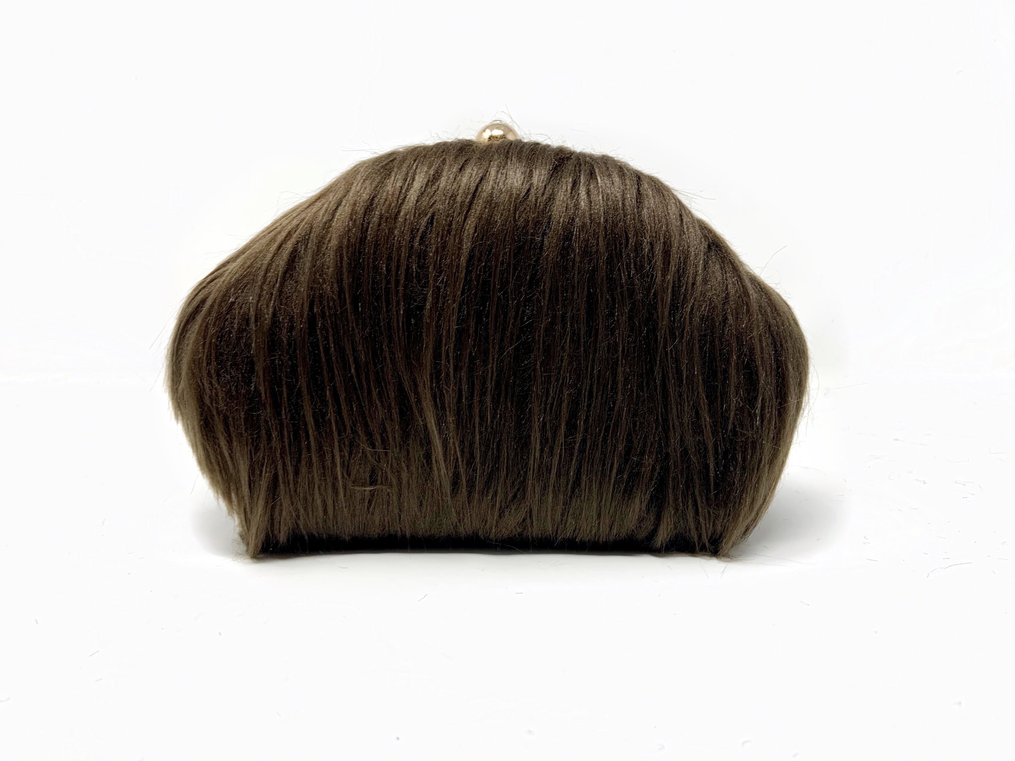 Pentagon Faux Bear Fur