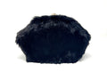 Pentagon Faux Black Panther Fur