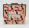 Like a Boss!