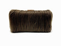 Rectangle Faux Bear Fur